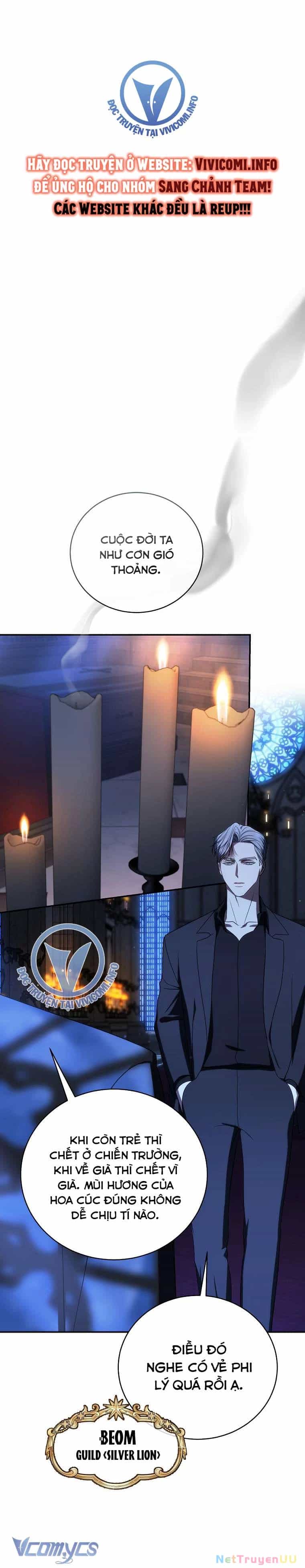 Chuyện Tình Tuyết Phương Bắc - Chương 8 - ảnh 31