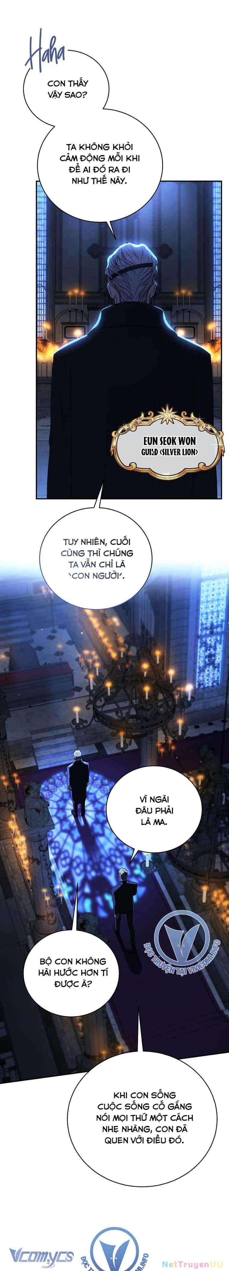 Chuyện Tình Tuyết Phương Bắc - Chương 8 - ảnh 32