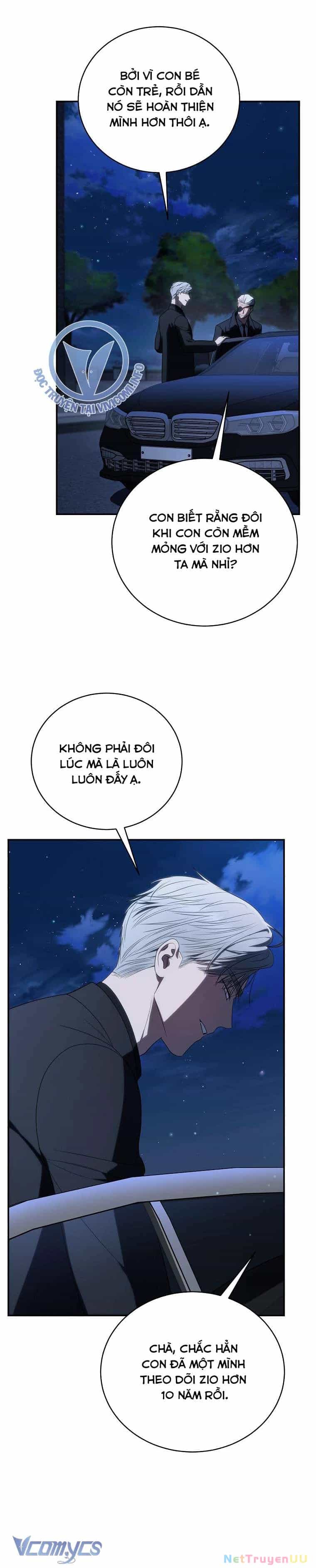 Chuyện Tình Tuyết Phương Bắc - Chương 8 - ảnh 35