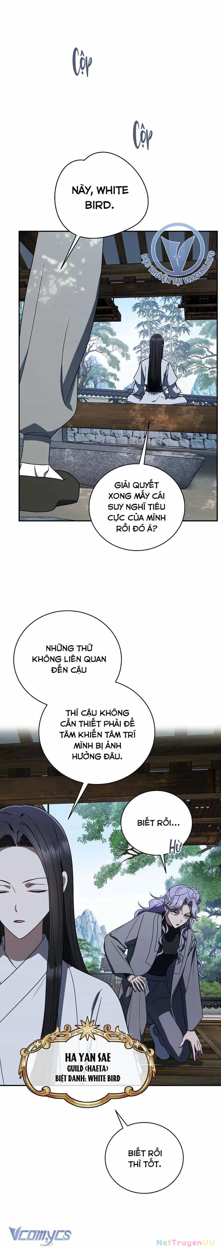 Chuyện Tình Tuyết Phương Bắc - Chương 8 - ảnh 6