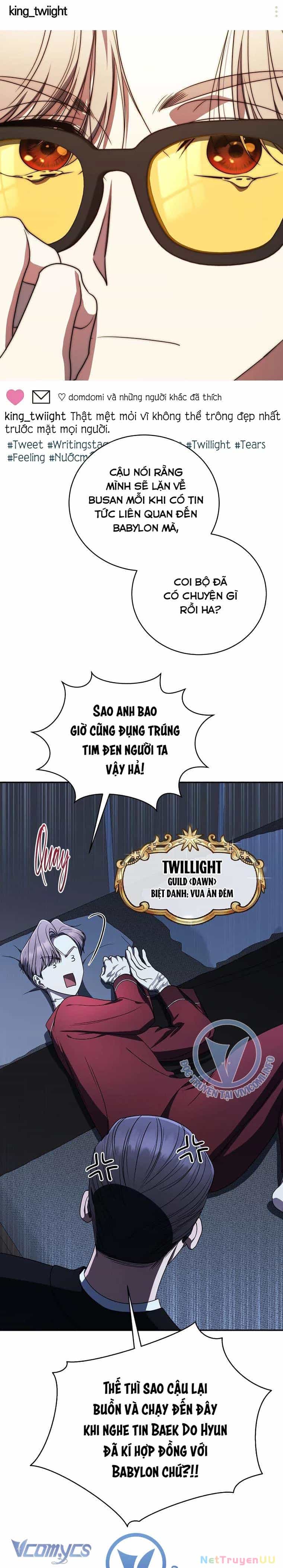 Chuyện Tình Tuyết Phương Bắc - Chương 9 - ảnh 24