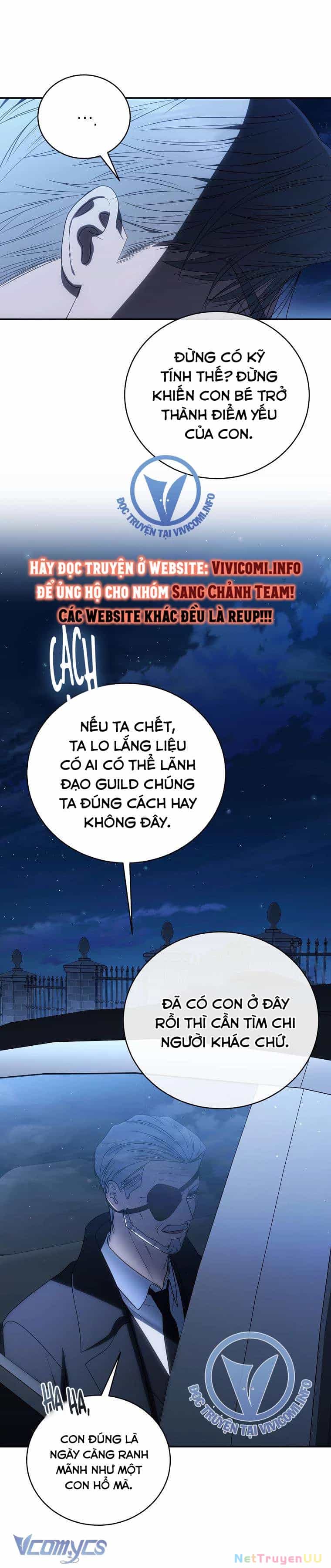 Chuyện Tình Tuyết Phương Bắc - Chương 9 - ảnh 36