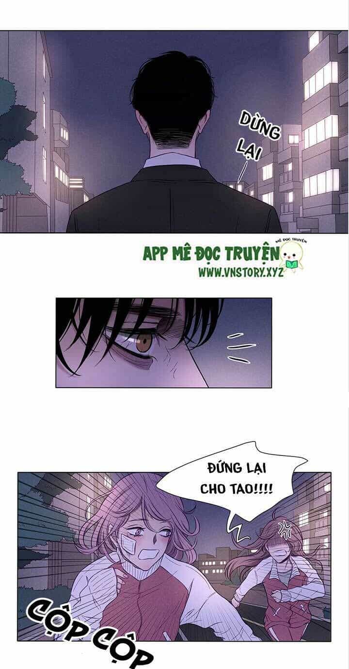Chuyên Tình Yêu Của Ông Chú Cool Ngầu - Chương 1 - ảnh 25