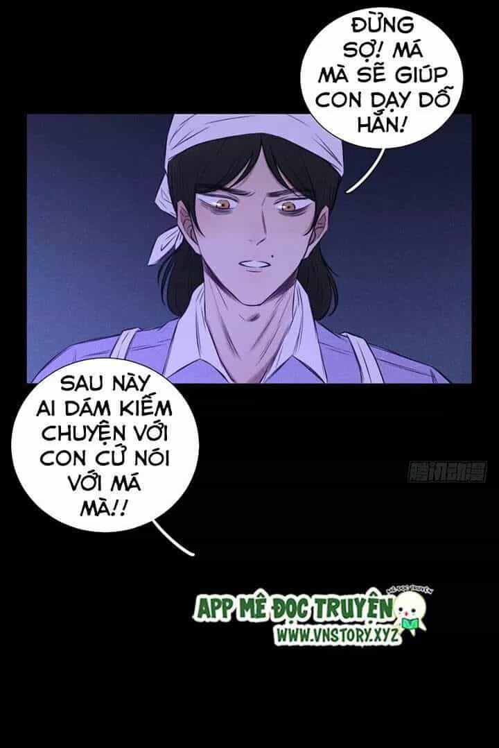 Chuyên Tình Yêu Của Ông Chú Cool Ngầu - Chương 12 - ảnh 26