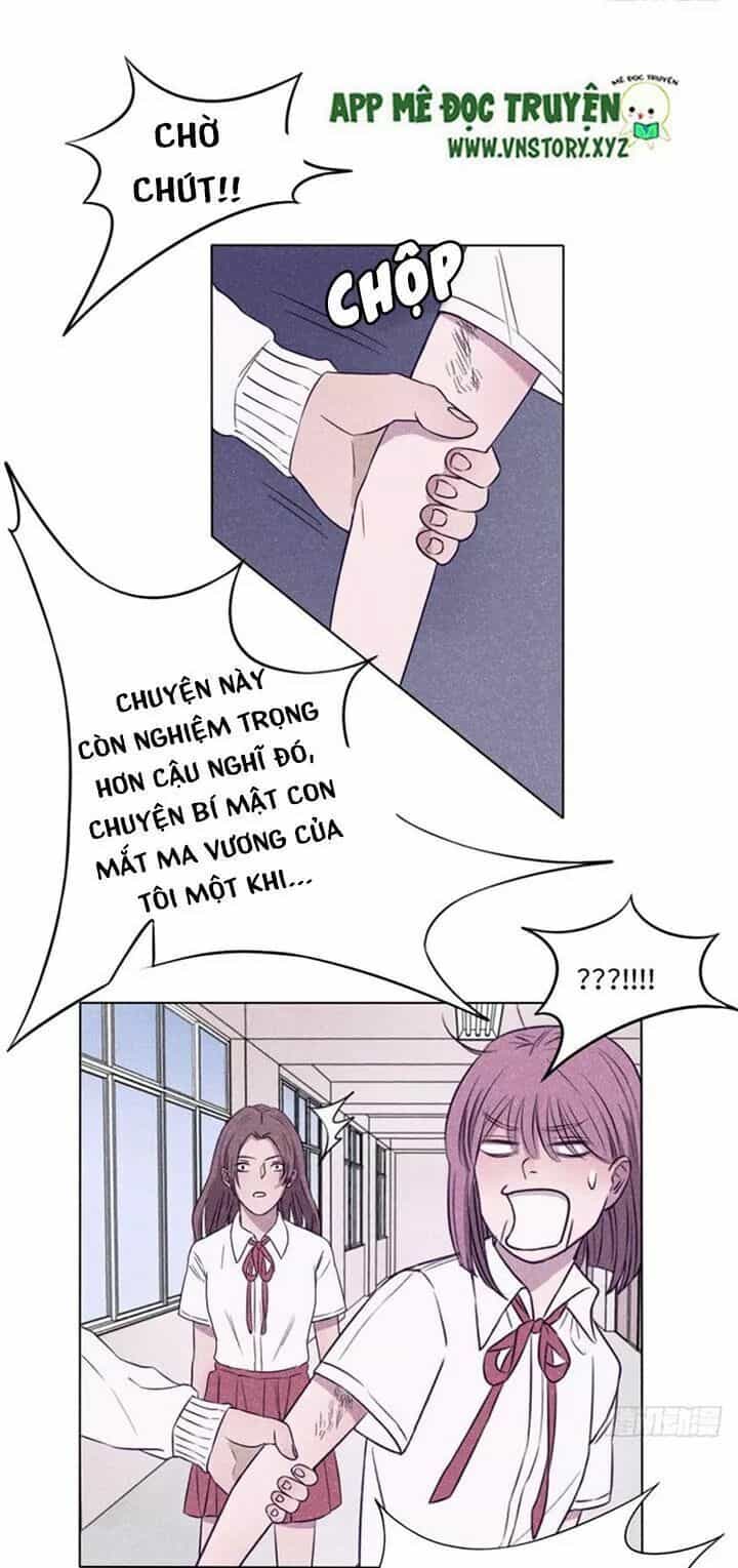 Chuyên Tình Yêu Của Ông Chú Cool Ngầu - Chương 14 - ảnh 23