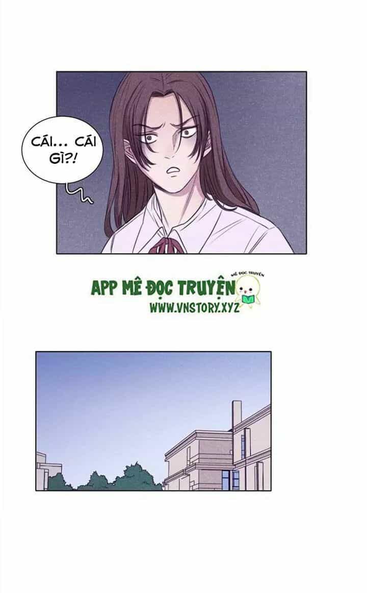 Chuyên Tình Yêu Của Ông Chú Cool Ngầu - Chương 15 - ảnh 23