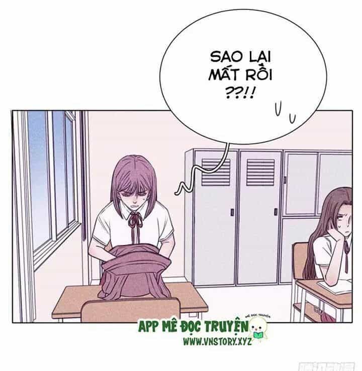 Chuyên Tình Yêu Của Ông Chú Cool Ngầu - Chương 15 - ảnh 3