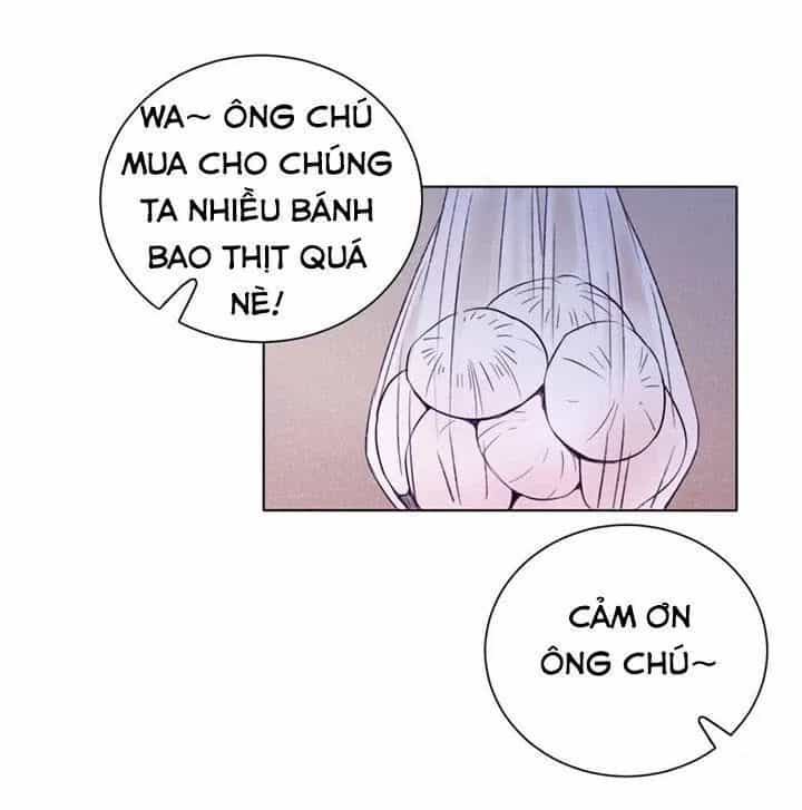 Chuyên Tình Yêu Của Ông Chú Cool Ngầu - Chương 22 - ảnh 17
