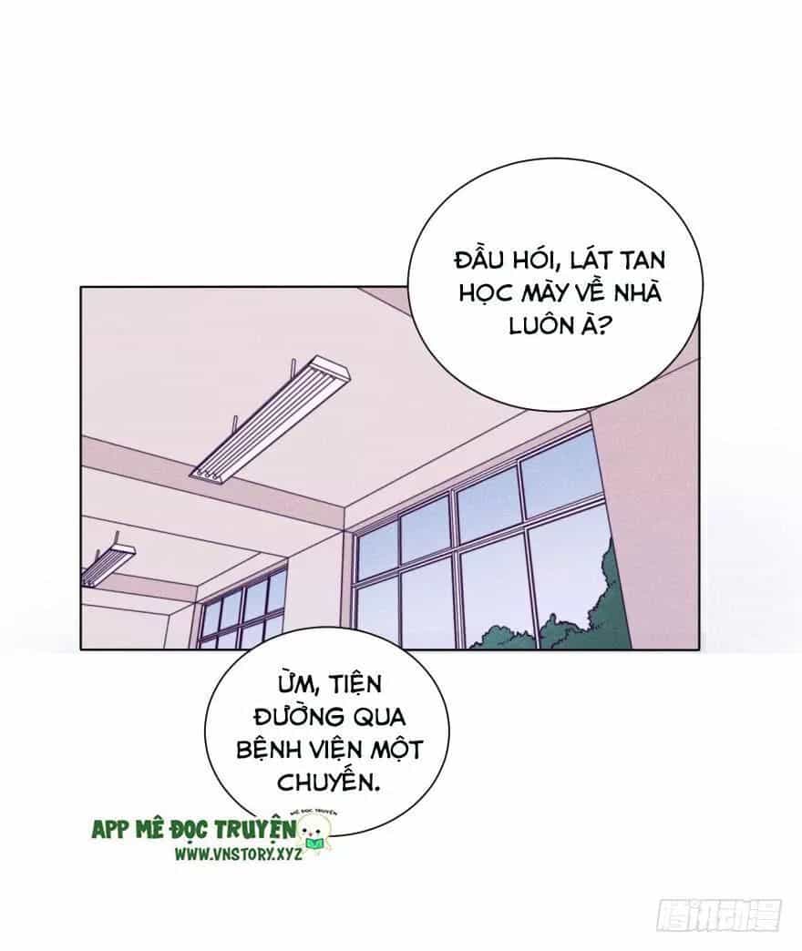 Chuyên Tình Yêu Của Ông Chú Cool Ngầu - Chương 26 - ảnh 2