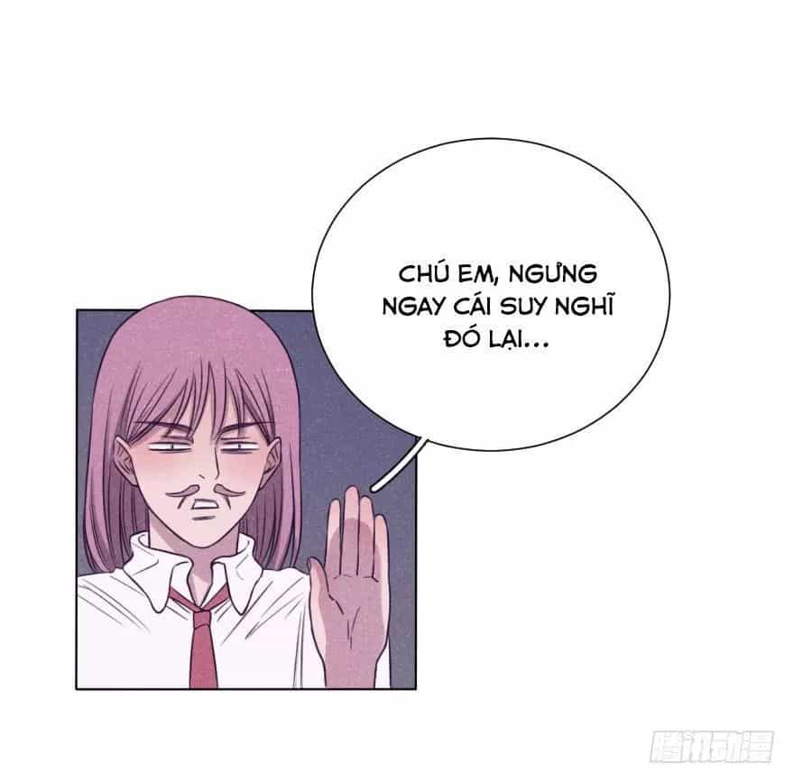 Chuyên Tình Yêu Của Ông Chú Cool Ngầu - Chương 26 - ảnh 32