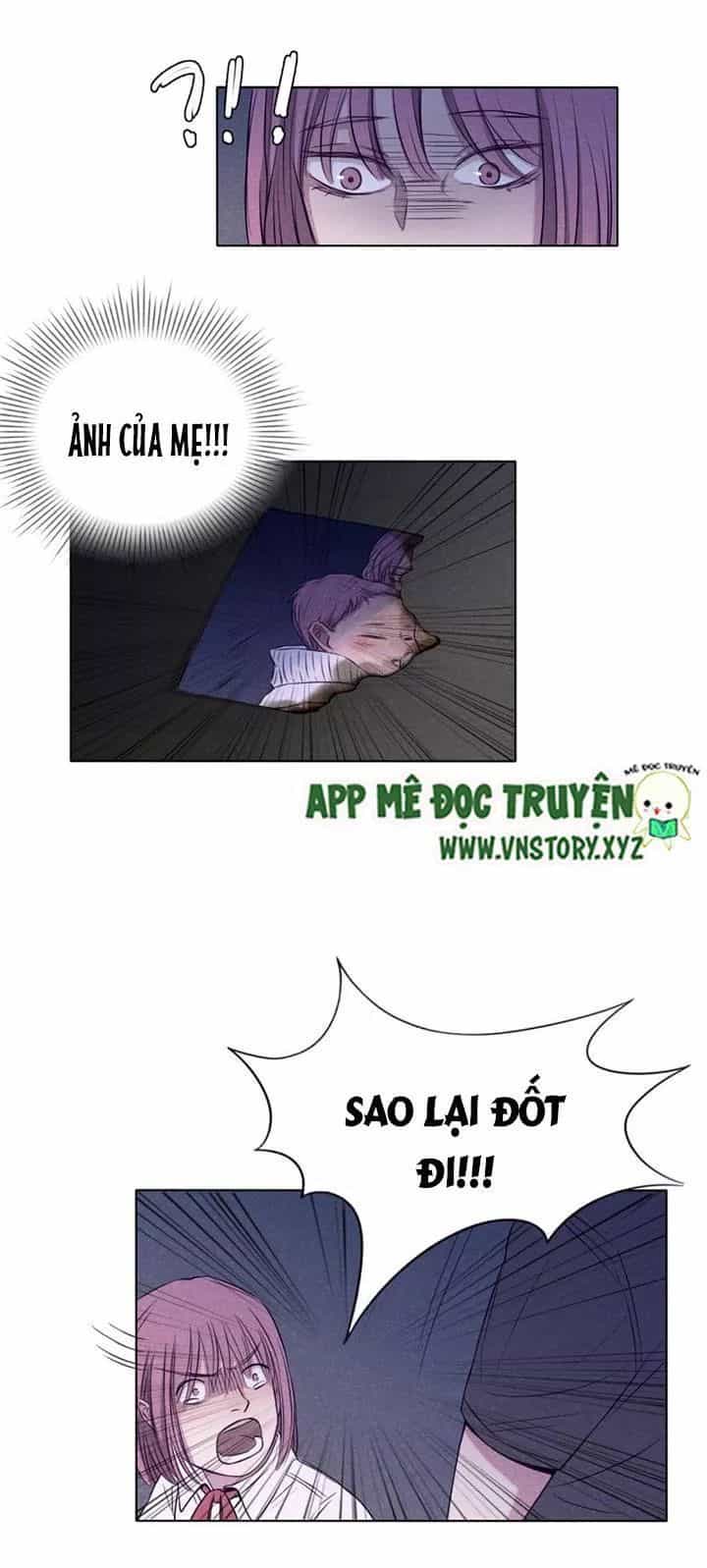 Chuyên Tình Yêu Của Ông Chú Cool Ngầu - Chương 28 - ảnh 16