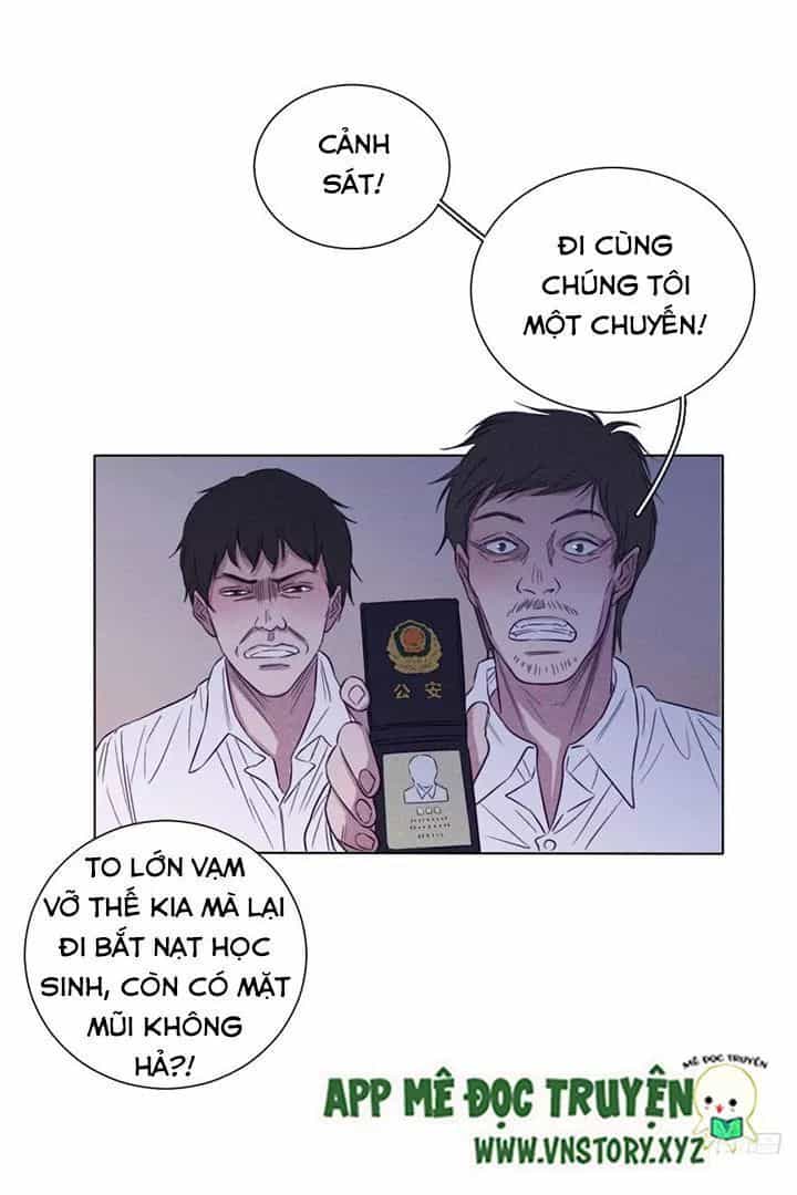 Chuyên Tình Yêu Của Ông Chú Cool Ngầu - Chương 29 - ảnh 14