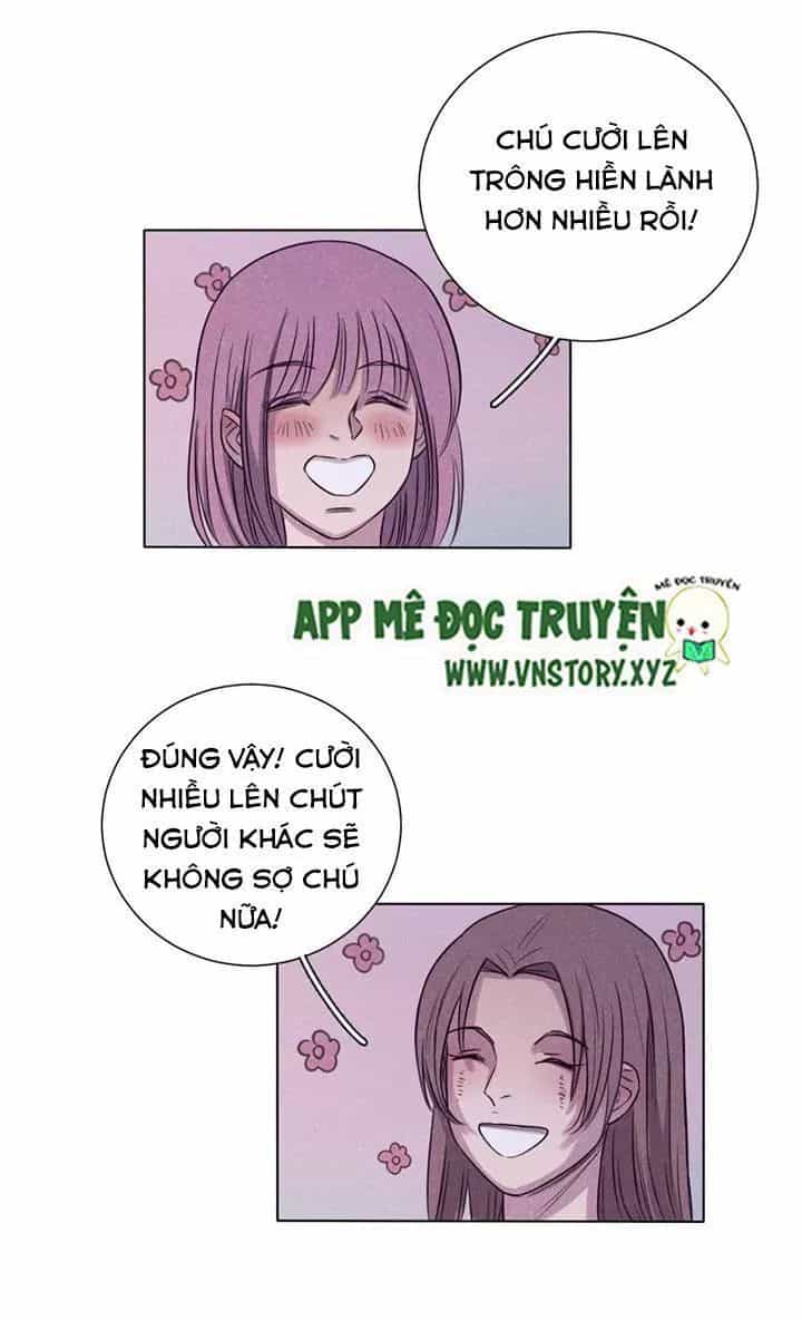 Chuyên Tình Yêu Của Ông Chú Cool Ngầu - Chương 29 - ảnh 21