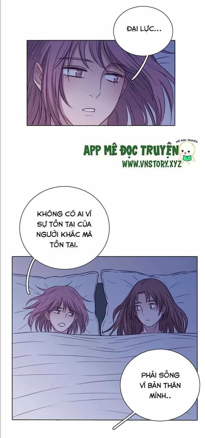 Chuyên Tình Yêu Của Ông Chú Cool Ngầu - Chương 30 - ảnh 8