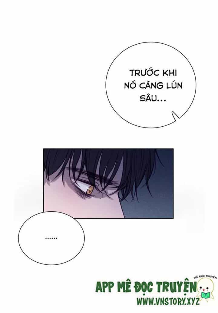 Chuyên Tình Yêu Của Ông Chú Cool Ngầu - Chương 31 - ảnh 21