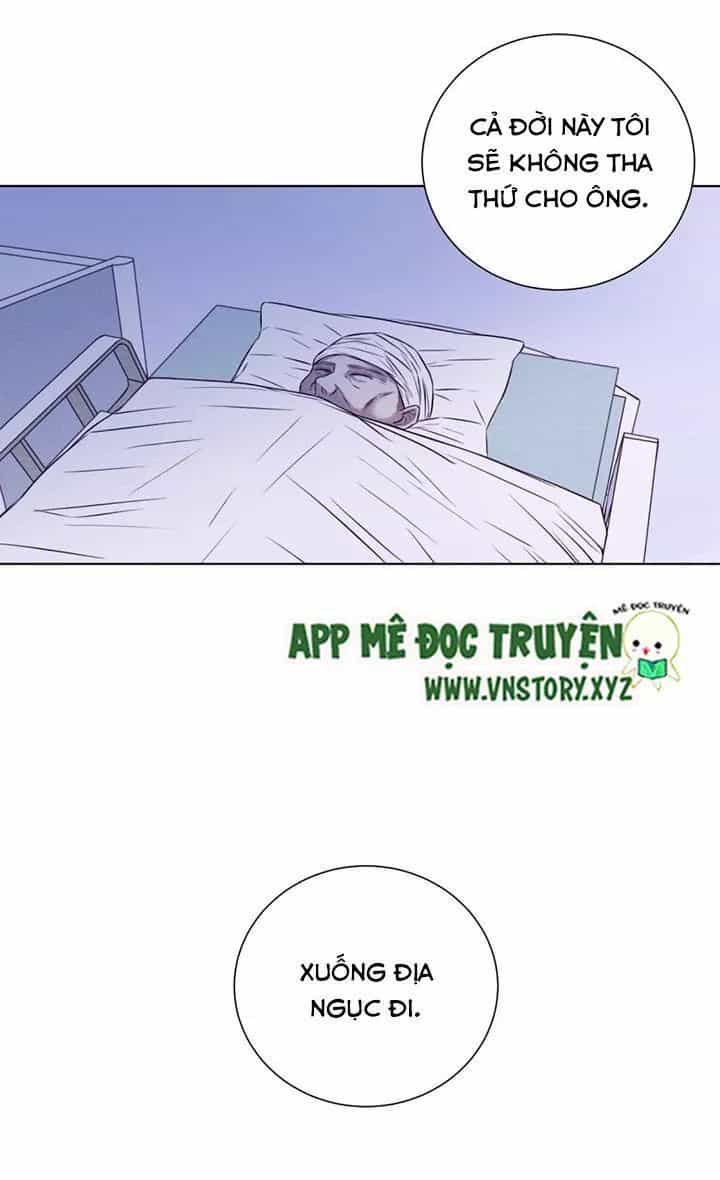 Chuyên Tình Yêu Của Ông Chú Cool Ngầu - Chương 33 - ảnh 13