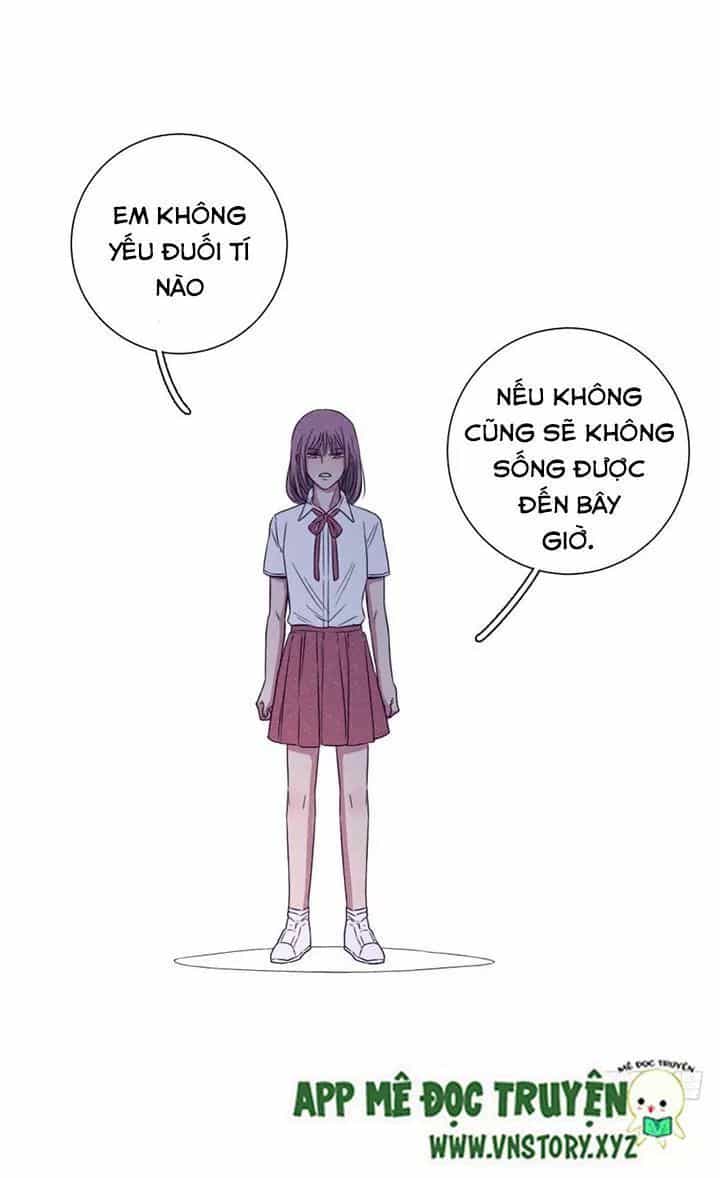 Chuyên Tình Yêu Của Ông Chú Cool Ngầu - Chương 36 - ảnh 10
