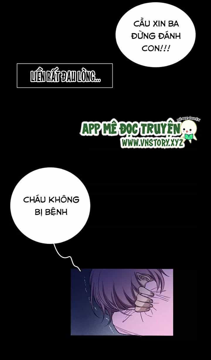 Chuyên Tình Yêu Của Ông Chú Cool Ngầu - Chương 36 - ảnh 27