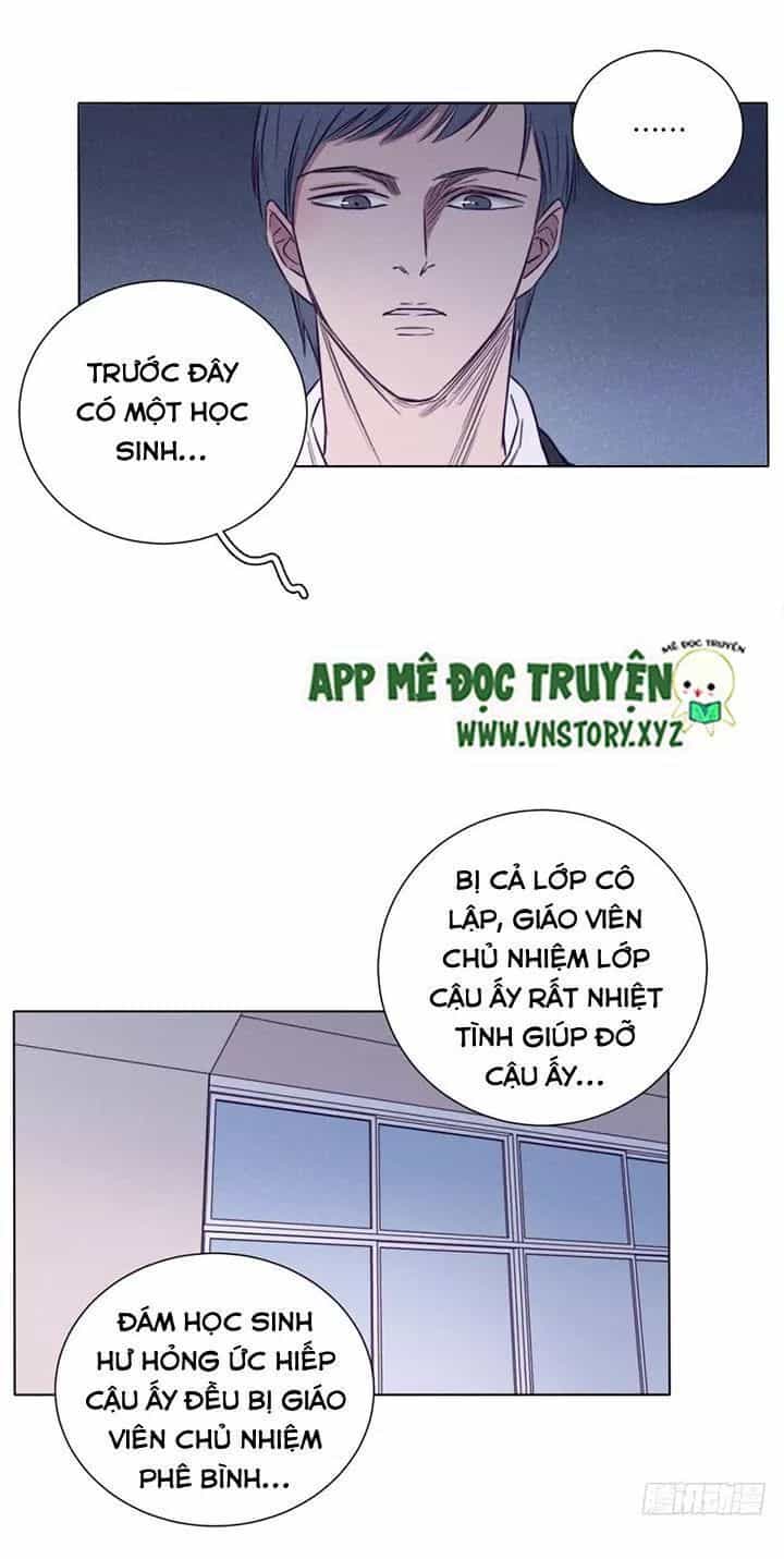 Chuyên Tình Yêu Của Ông Chú Cool Ngầu - Chương 36 - ảnh 5