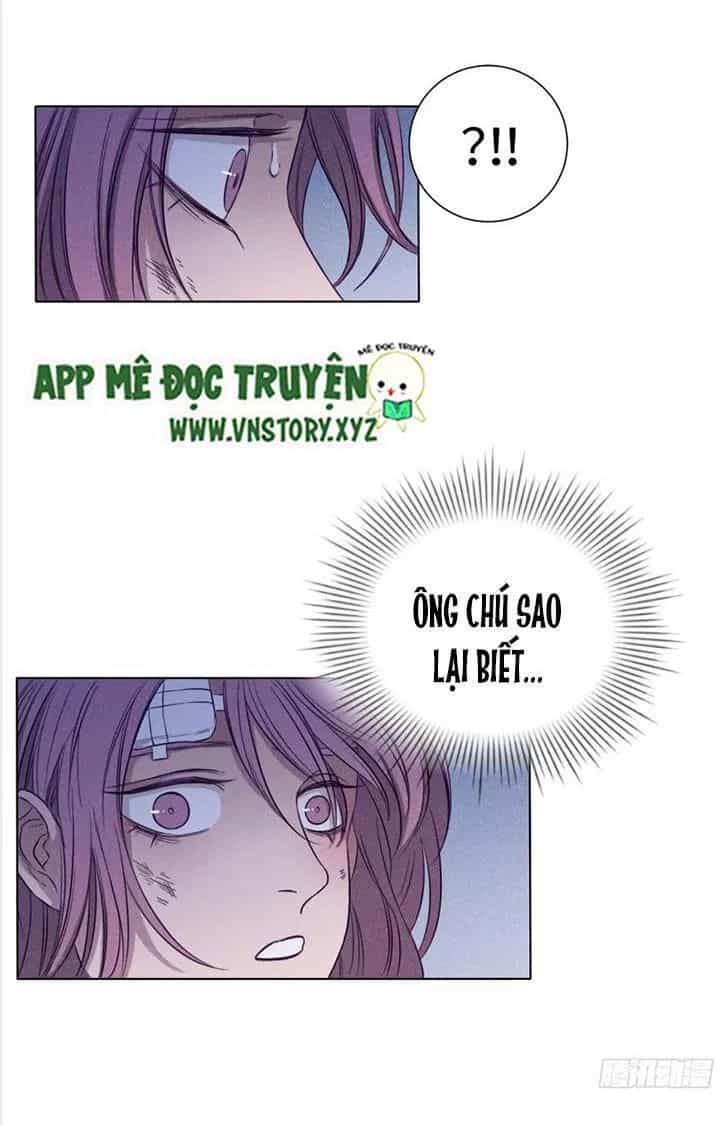 Chuyên Tình Yêu Của Ông Chú Cool Ngầu - Chương 37 - ảnh 5