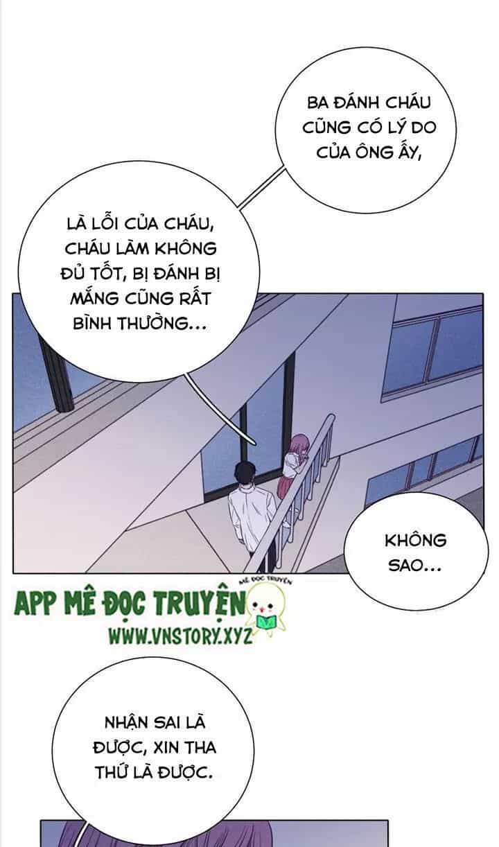 Chuyên Tình Yêu Của Ông Chú Cool Ngầu - Chương 37 - ảnh 8
