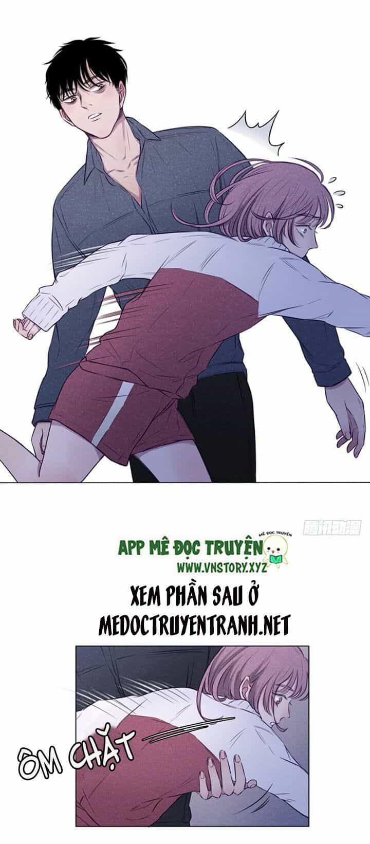 Chuyên Tình Yêu Của Ông Chú Cool Ngầu - Chương 4 - ảnh 22