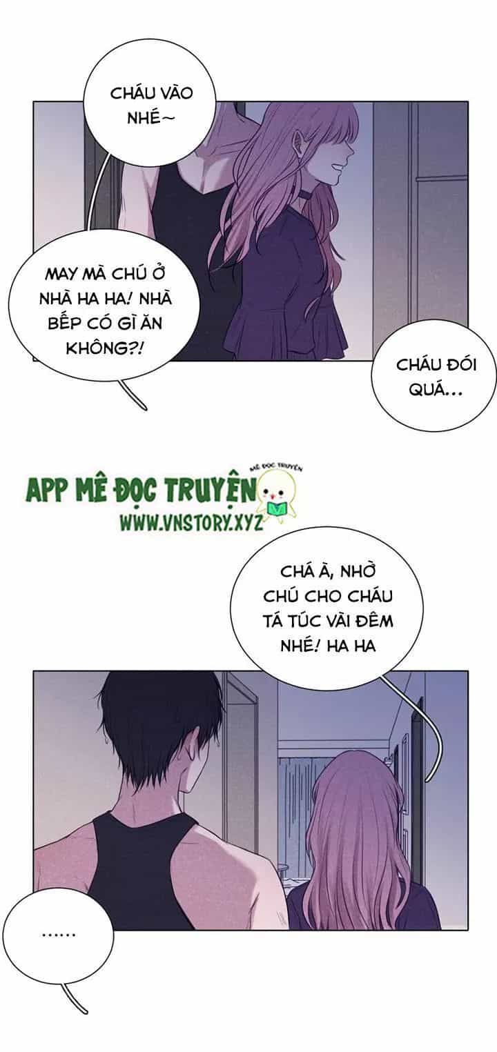 Chuyên Tình Yêu Của Ông Chú Cool Ngầu - Chương 41 - ảnh 23