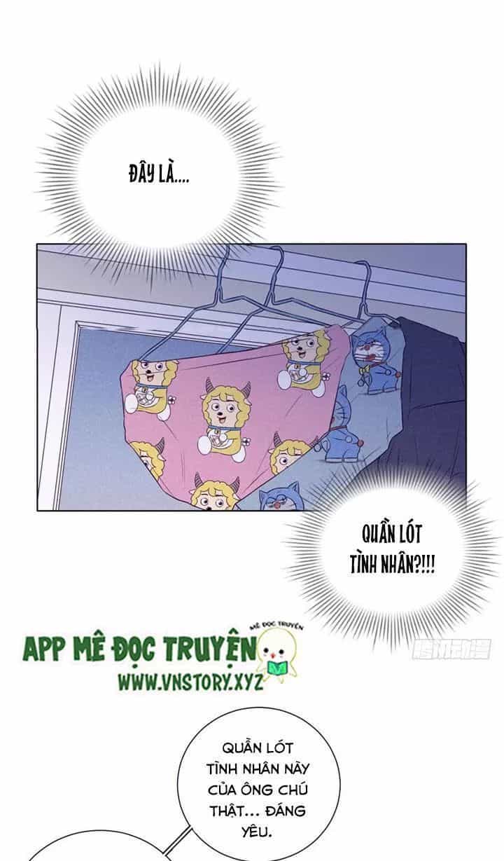 Chuyên Tình Yêu Của Ông Chú Cool Ngầu - Chương 42 - ảnh 16