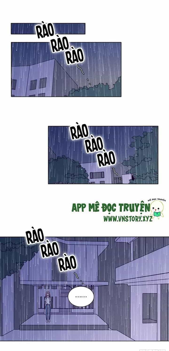Chuyên Tình Yêu Của Ông Chú Cool Ngầu - Chương 50 - ảnh 6