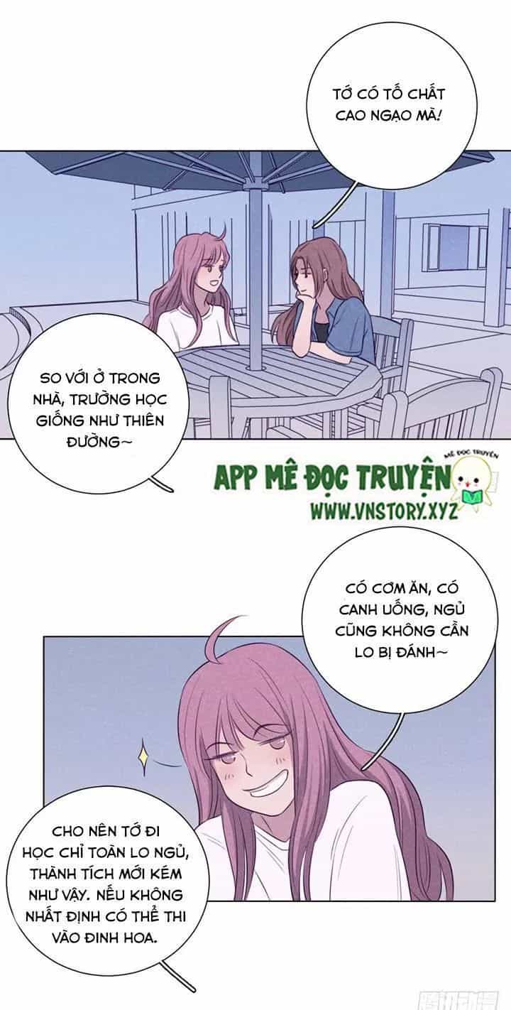 Chuyên Tình Yêu Của Ông Chú Cool Ngầu - Chương 52 - ảnh 13