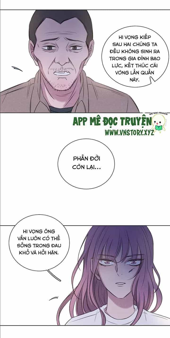 Chuyên Tình Yêu Của Ông Chú Cool Ngầu - Chương 52 - ảnh 27