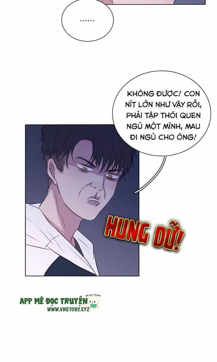 Chuyên Tình Yêu Của Ông Chú Cool Ngầu - Chương 53 - ảnh 17