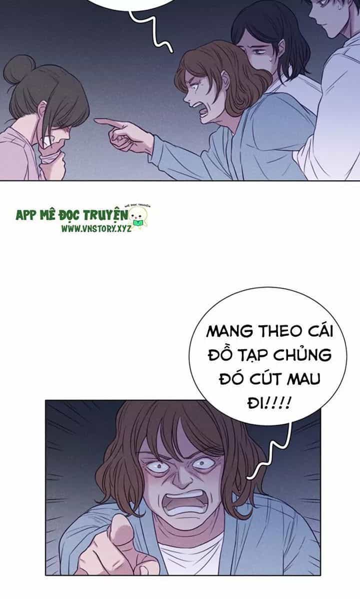 Chuyên Tình Yêu Của Ông Chú Cool Ngầu - Chương 53 - ảnh 22
