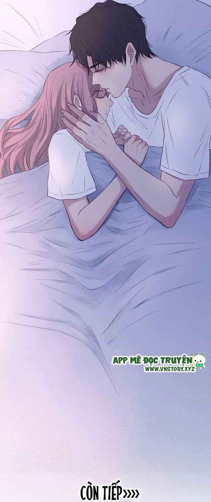 Chuyên Tình Yêu Của Ông Chú Cool Ngầu - Chương 54 - ảnh 31