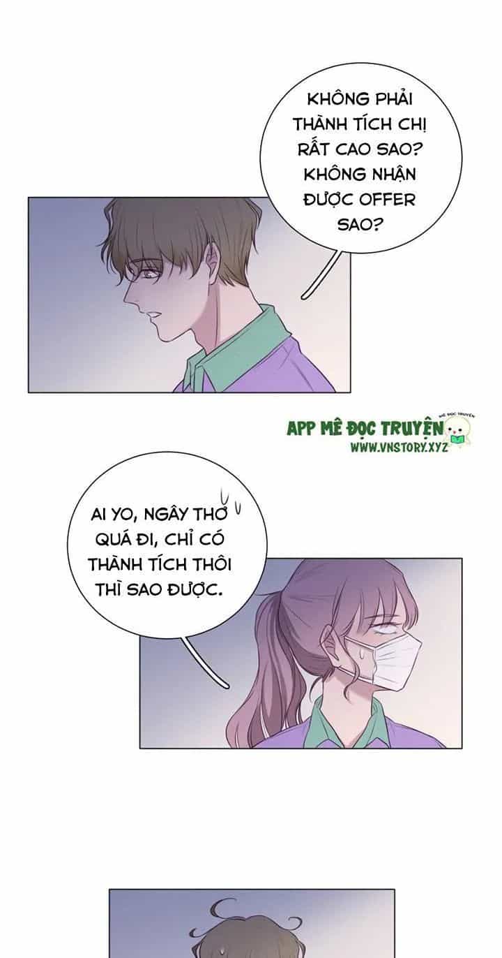 Chuyên Tình Yêu Của Ông Chú Cool Ngầu - Chương 56 - ảnh 28