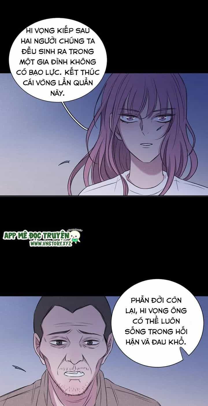Chuyên Tình Yêu Của Ông Chú Cool Ngầu - Chương 56 - ảnh 39
