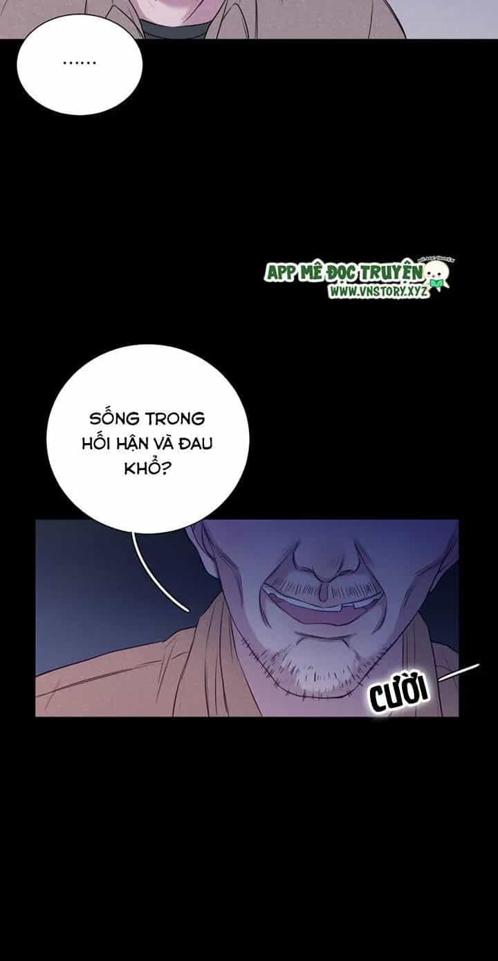 Chuyên Tình Yêu Của Ông Chú Cool Ngầu - Chương 56 - ảnh 40