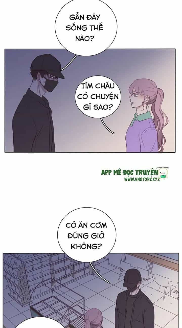 Chuyên Tình Yêu Của Ông Chú Cool Ngầu - Chương 57 - ảnh 32