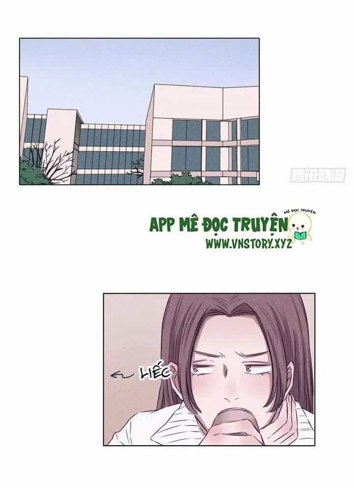 Chuyên Tình Yêu Của Ông Chú Cool Ngầu - Chương 6 - ảnh 2