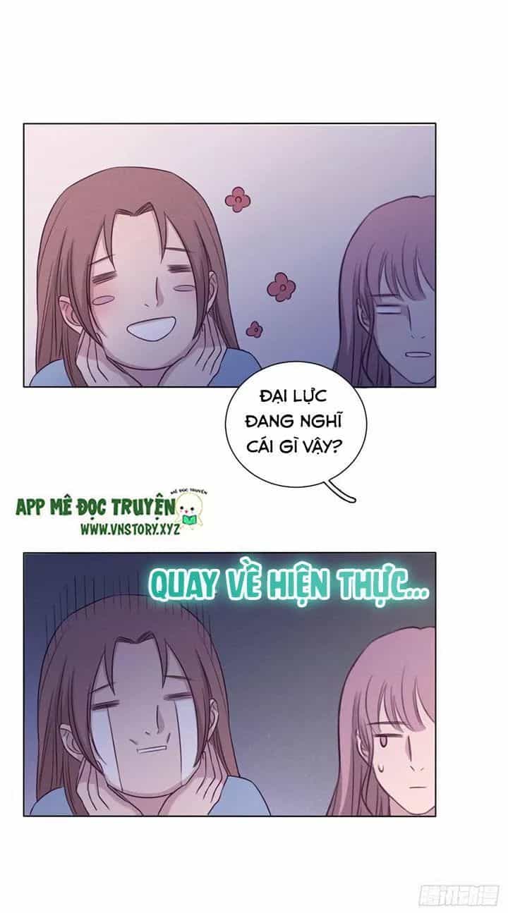 Chuyên Tình Yêu Của Ông Chú Cool Ngầu - Chương 63 - ảnh 16