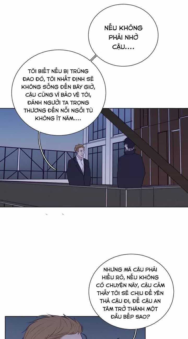 Chuyên Tình Yêu Của Ông Chú Cool Ngầu - Chương 63 - ảnh 29