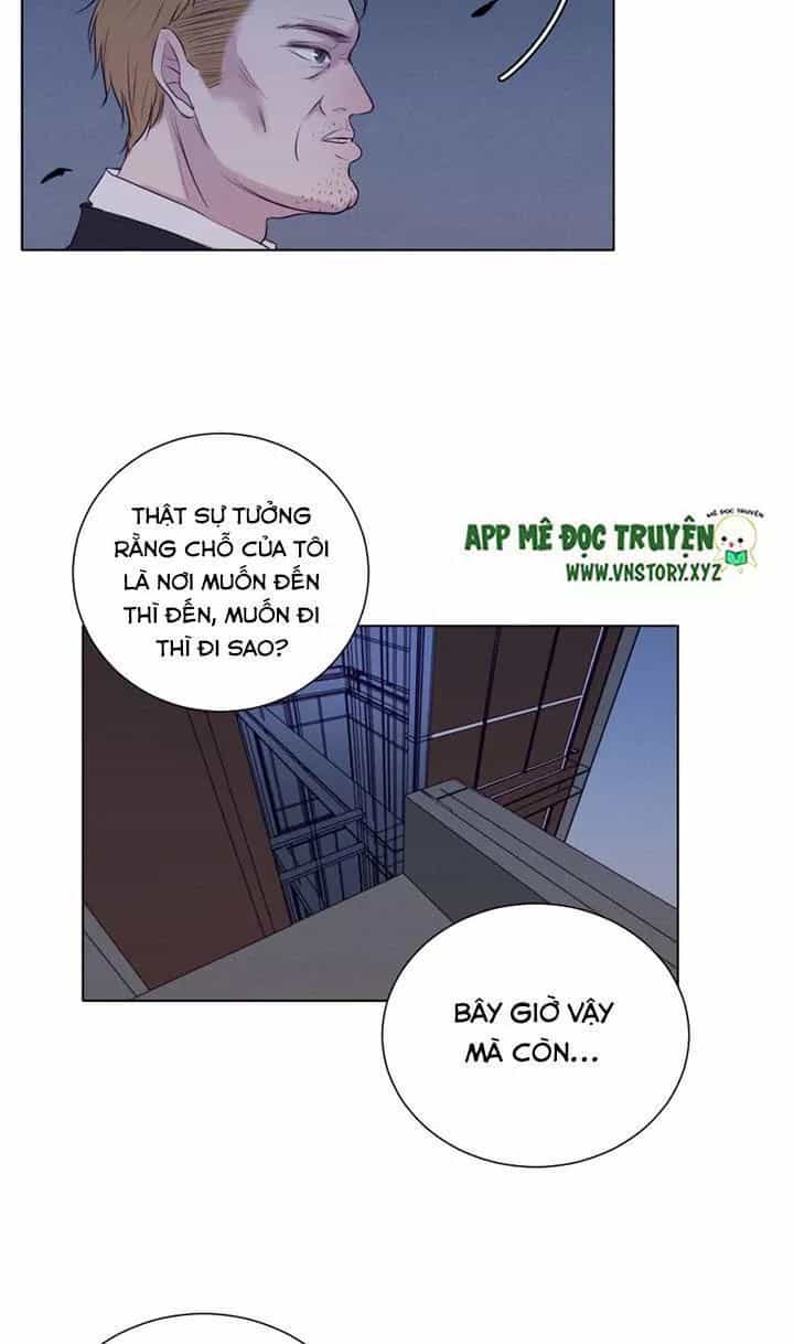 Chuyên Tình Yêu Của Ông Chú Cool Ngầu - Chương 63 - ảnh 30