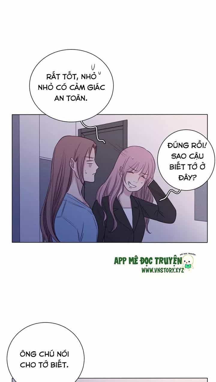 Chuyên Tình Yêu Của Ông Chú Cool Ngầu - Chương 63 - ảnh 5