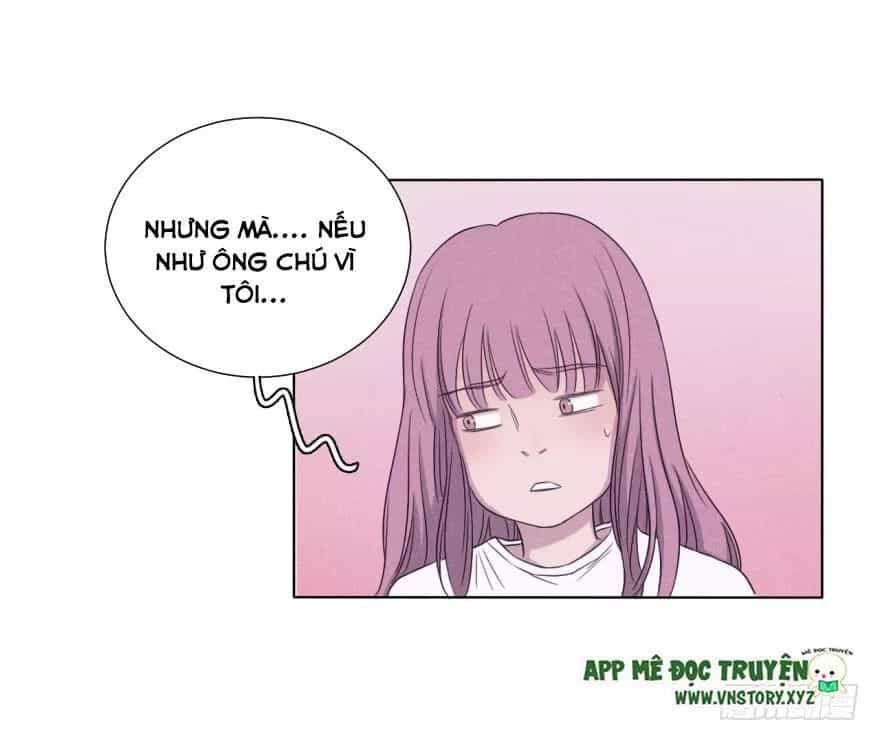 Chuyên Tình Yêu Của Ông Chú Cool Ngầu - Chương 65 - ảnh 16