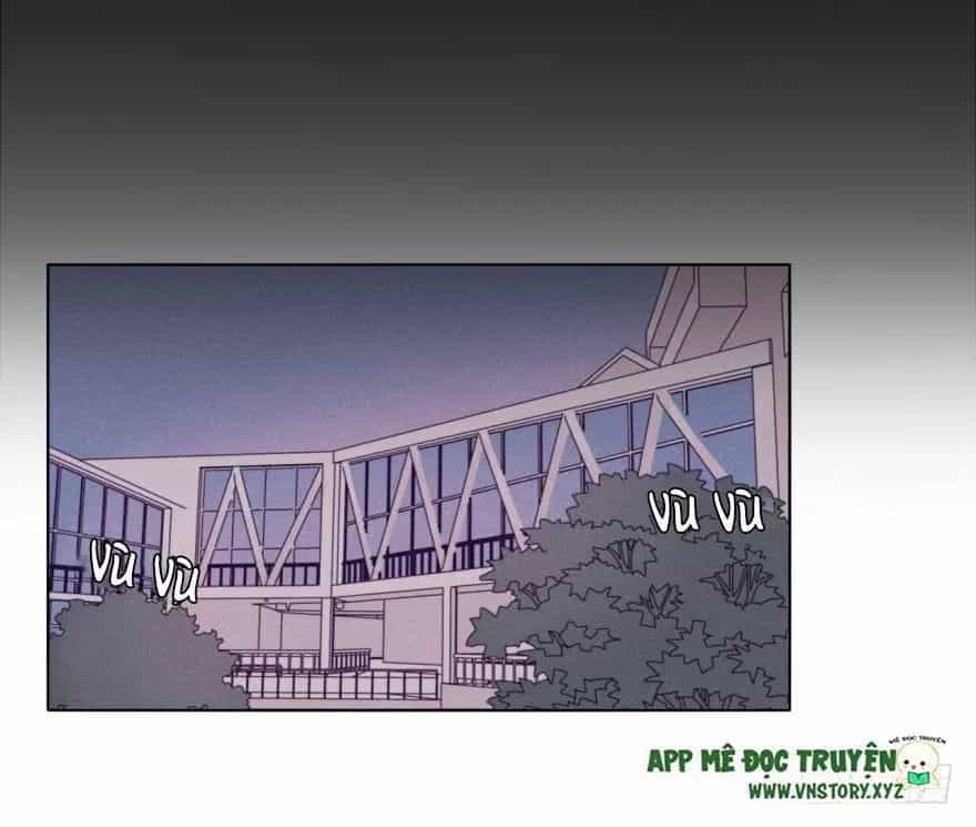 Chuyên Tình Yêu Của Ông Chú Cool Ngầu - Chương 65 - ảnh 52