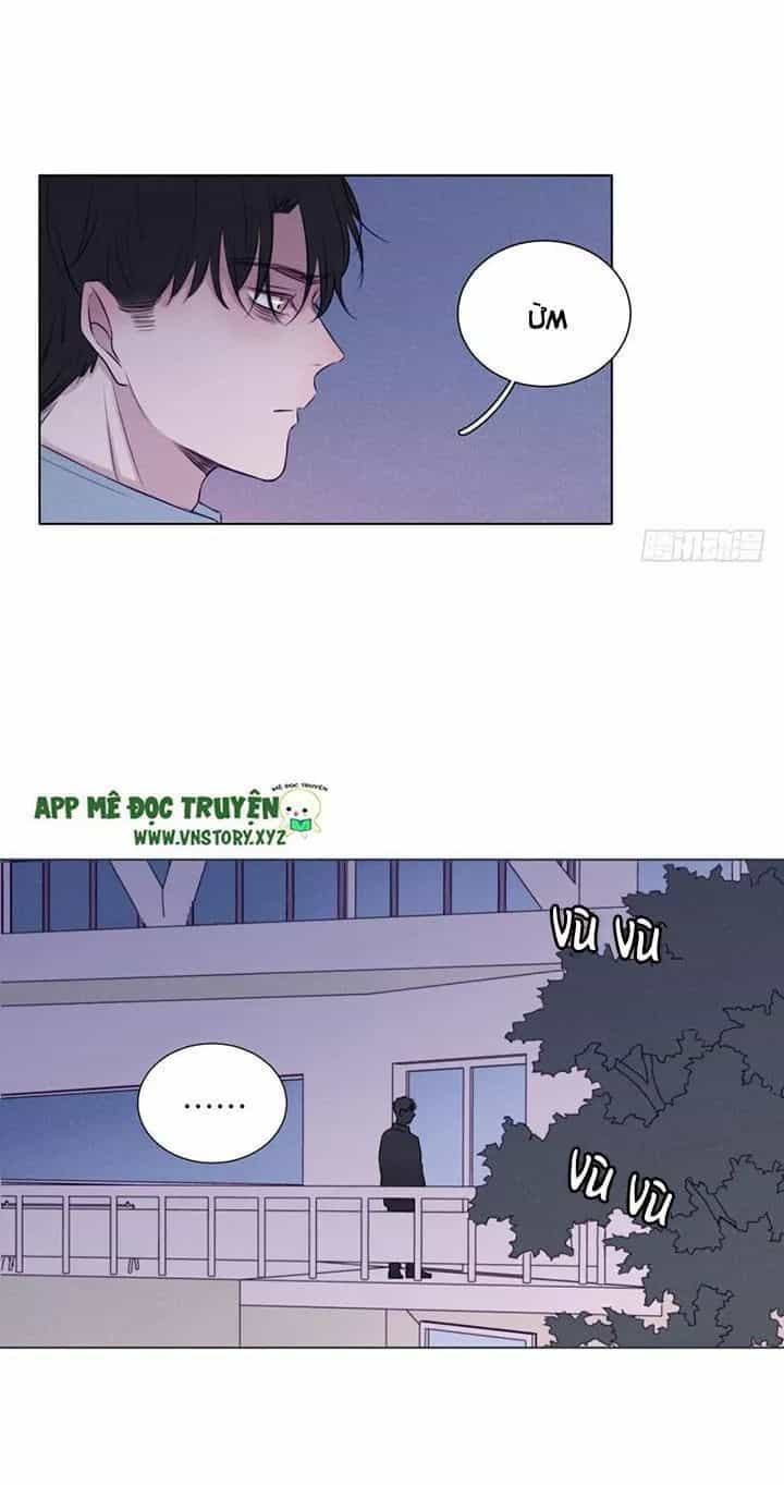 Chuyên Tình Yêu Của Ông Chú Cool Ngầu - Chương 66 - ảnh 2