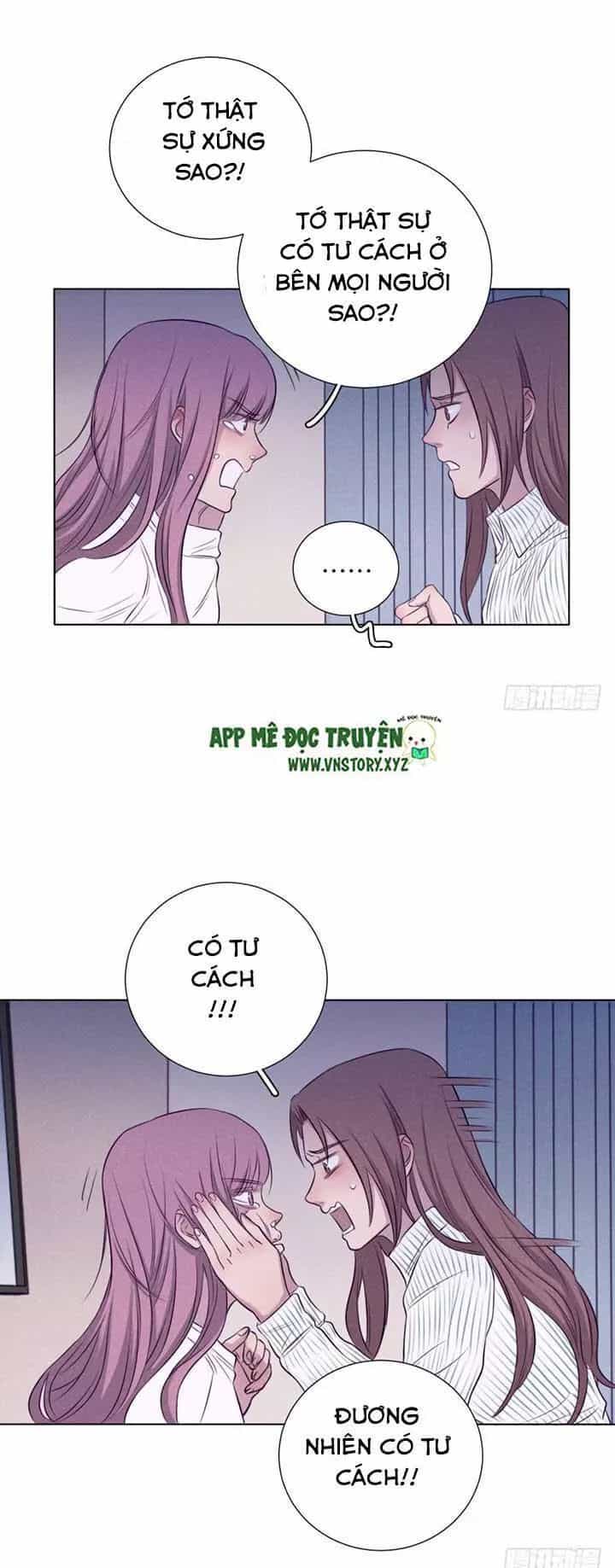 Chuyên Tình Yêu Của Ông Chú Cool Ngầu - Chương 68 - ảnh 12