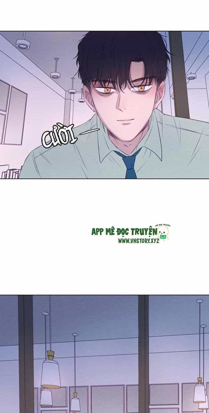 Chuyên Tình Yêu Của Ông Chú Cool Ngầu - Chương 70 - ảnh 18