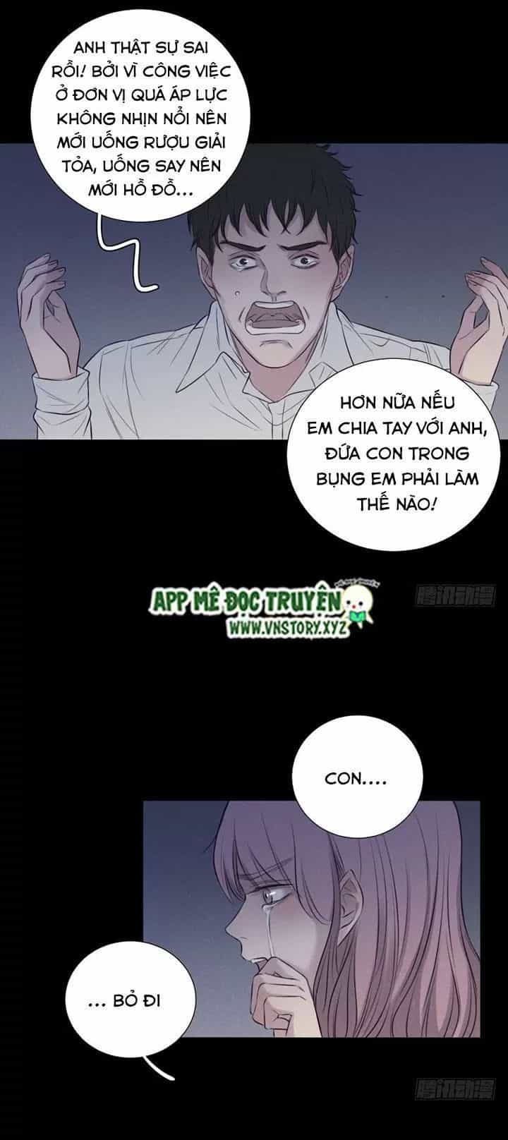 Chuyên Tình Yêu Của Ông Chú Cool Ngầu - Chương 71 - ảnh 35