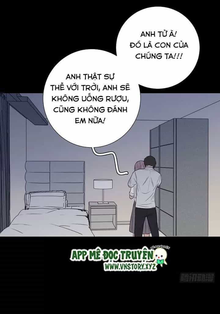 Chuyên Tình Yêu Của Ông Chú Cool Ngầu - Chương 71 - ảnh 36